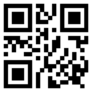3917303461 - Immagine del QrCode