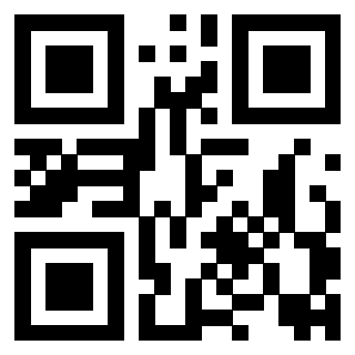 3917303463 - Immagine del Qr Code associato