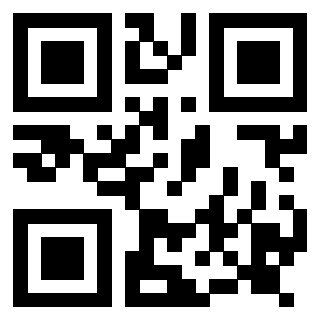 Il QrCode di 3917303465