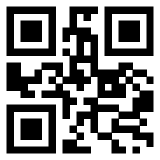 3917303467 - Immagine del QrCode associato