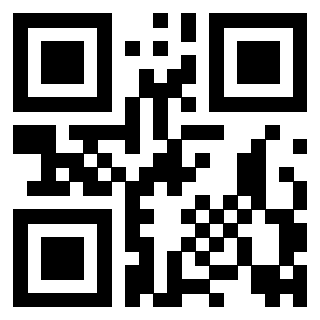 Immagine del QrCode di 3917303470