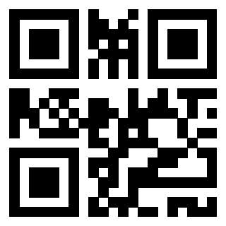 Il QrCode di 3917303471
