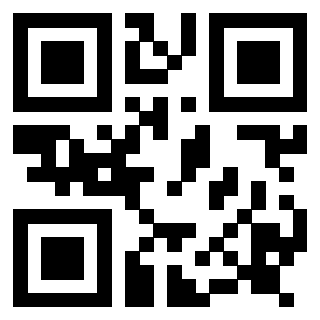 Il QrCode di 3917303472