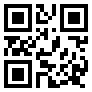 3917303473 QrCode associato