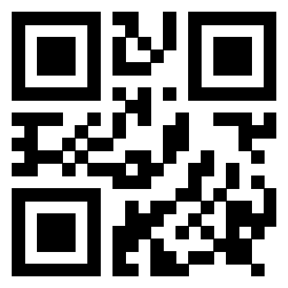 3917303474 QrCode associato