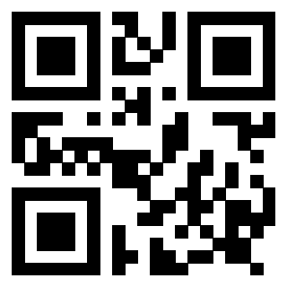 3917303475 Qr Code associato