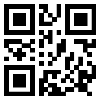 3917303476 - Immagine del QrCode