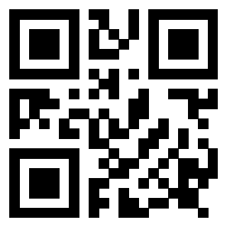 Immagine del QrCode di 3917303478