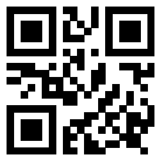 Immagine del QrCode di 3917303479