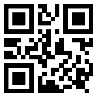 Scansione del Qr Code di 3917303481