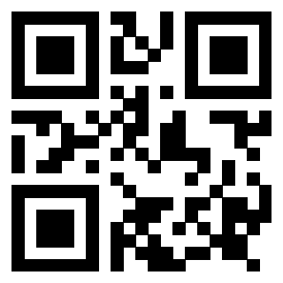 Scansione del QrCode di 3917303483