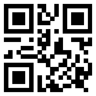 Il Qr Code di 3917303484