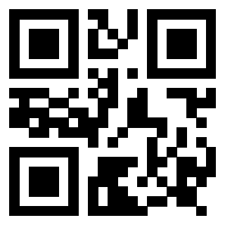 Il QrCode di 3917303487