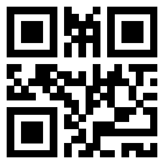 3917303488 - Immagine del QrCode associato