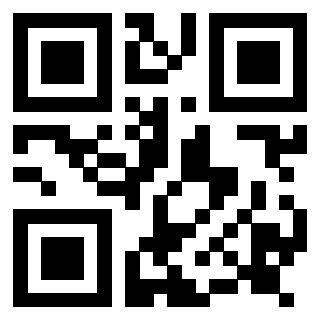 3917303490 - Immagine del QrCode