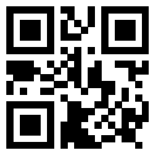 3917303494 - Immagine del Qr Code associato