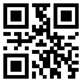 Qr Code di 3917303496