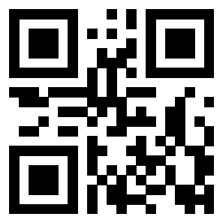 3917303497 QrCode associato