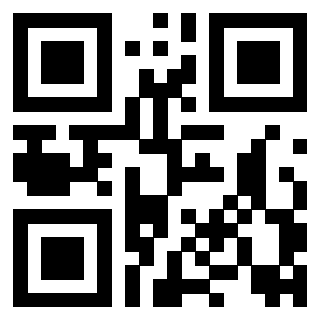 3917303499 - Immagine del Qr Code associato