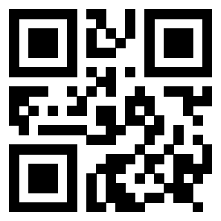 Il QrCode di 3917303501