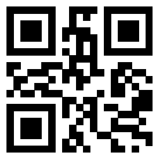 Immagine del QrCode di 3917303505