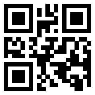 3917303507 QrCode associato
