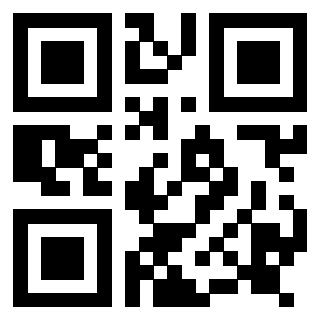 Il QrCode di 3917303508