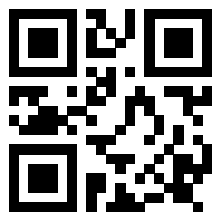 3917303512 QrCode associato