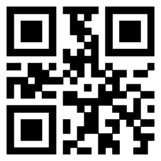 Immagine del Qr Code di 3917303513