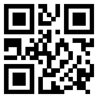 Il Qr Code di 3917303518