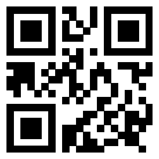 Il QrCode di 3917303519