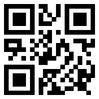 3917303520 - Immagine del QrCode