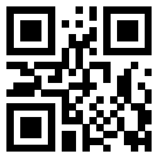 Immagine del Qr Code di 3917303524