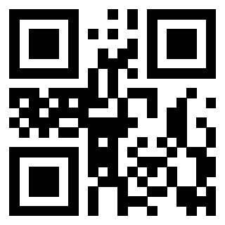 3917303525 QrCode associato