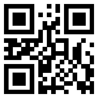 Immagine del Qr Code di 3917303534