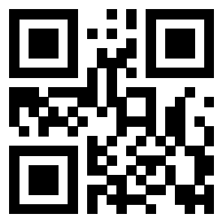 3917303535 - Immagine del Qr Code associato
