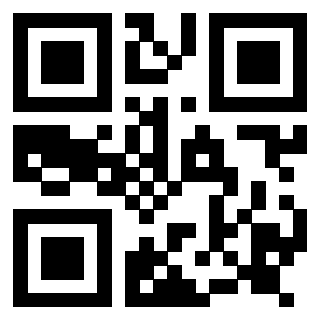 3917303537 - Immagine del QrCode