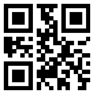 Il QrCode di 3917303539