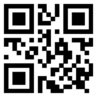 Immagine del QrCode di 3917303541