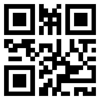 Immagine del Qr Code di 3917303545