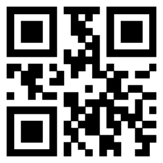 Il Qr Code di 3917303546