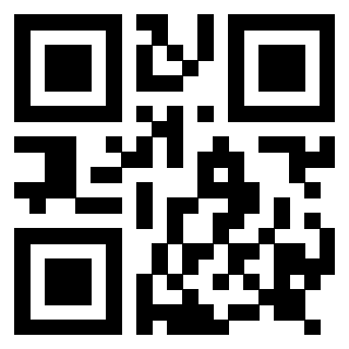 3917303549 - Immagine del QrCode associato