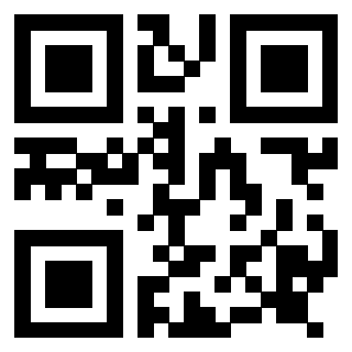 Immagine del Qr Code di 3917303553