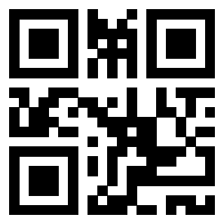 3917303557 Qr Code associato