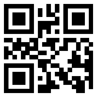 3917303560 - Immagine del Qr Code associato