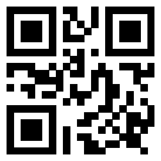 3917303564 - Immagine del QrCode
