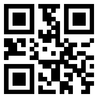 Immagine del Qr Code di 3917303567