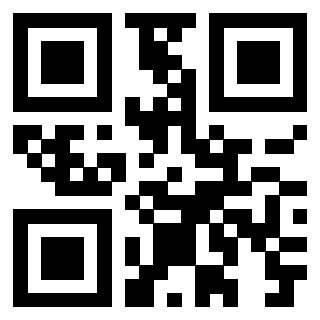 3917303570 - Immagine del Qr Code associato
