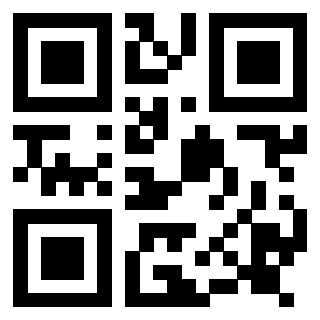 Immagine del QrCode di 3917303572