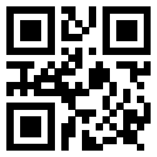 Il QrCode di 3917303576